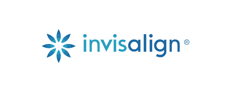 Gouttières Invisalign