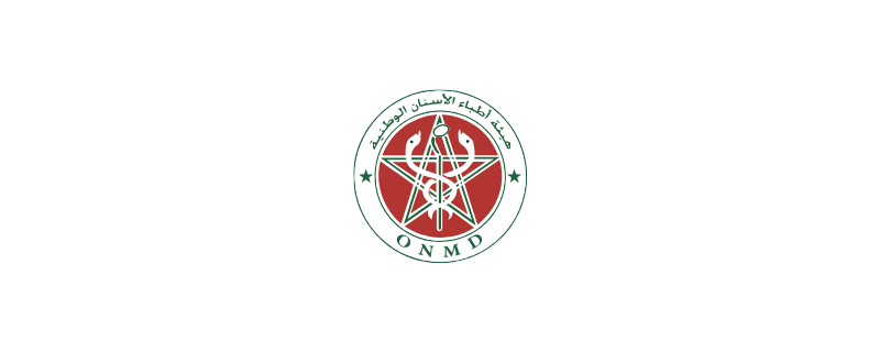 Ordre National des Médecins Dentistes du Maroc